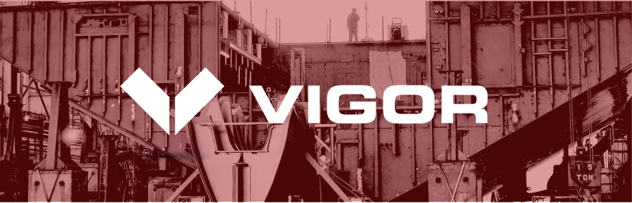 Logo: Vigor