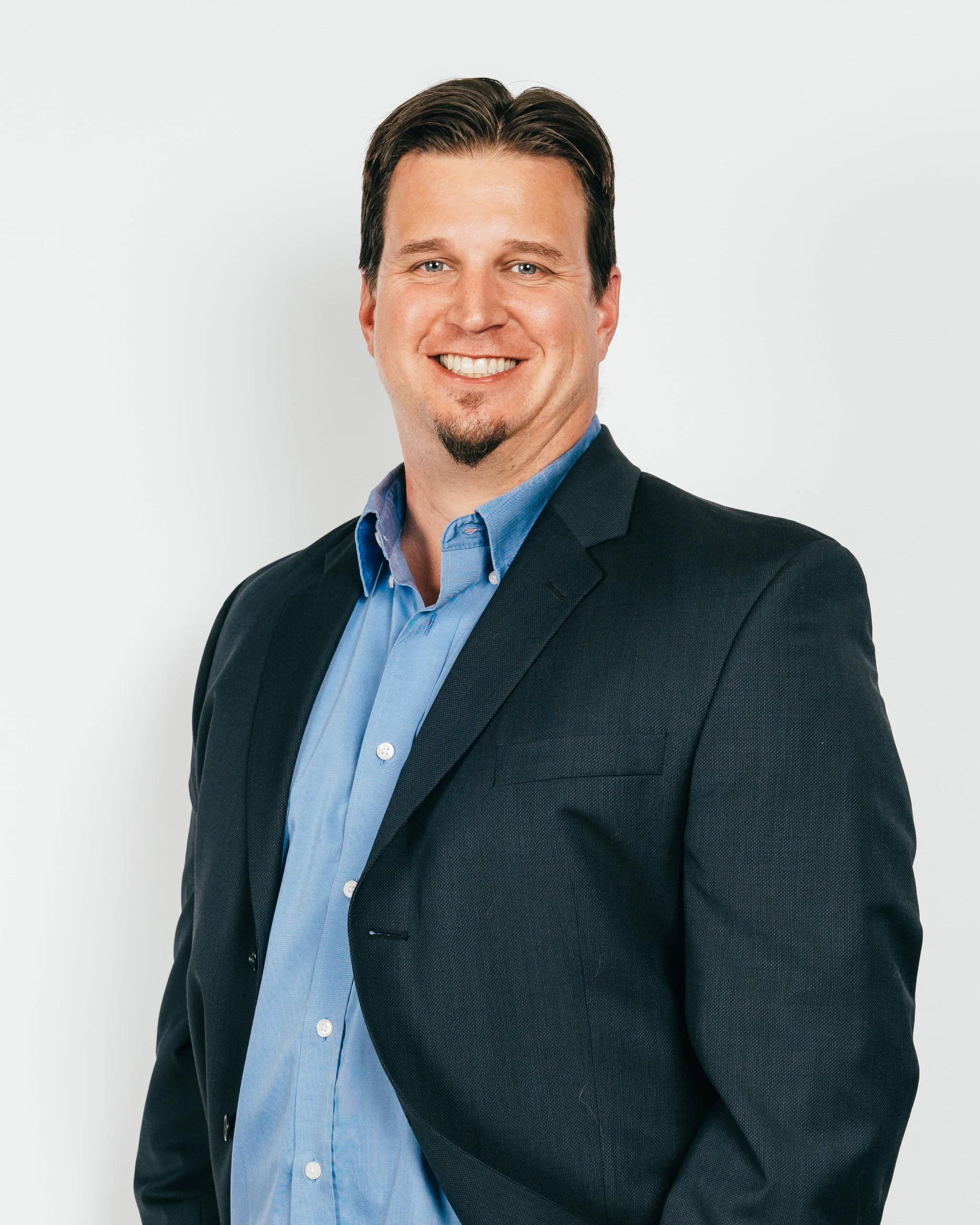 Jeff Sager