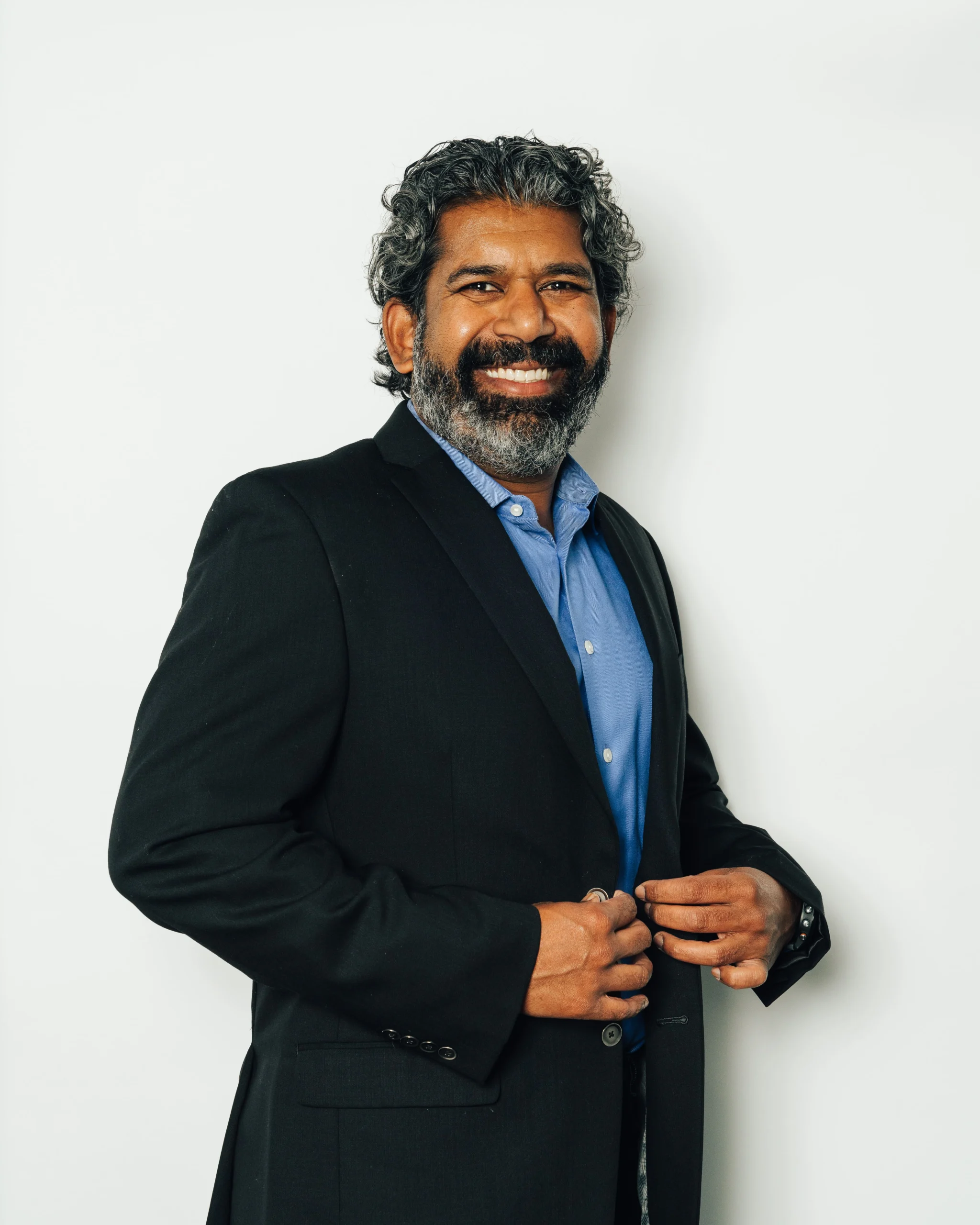 Reynold Singh